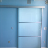 sliding door room dividers