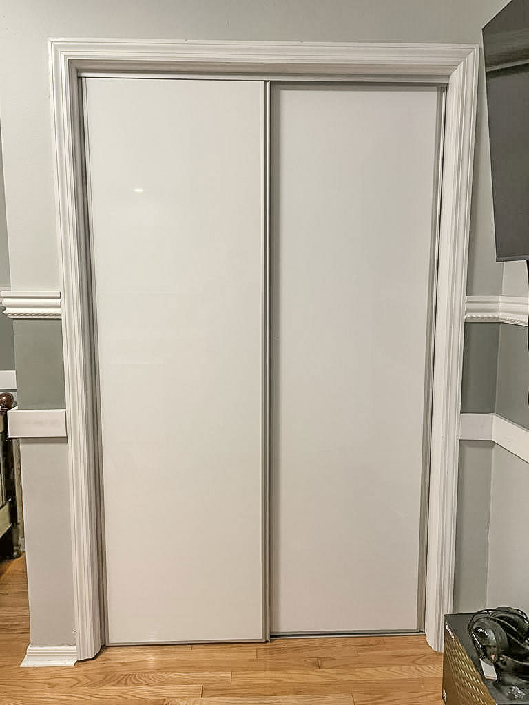Custom Closet Doors, United States