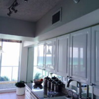 recessed panel kitchen cabinets