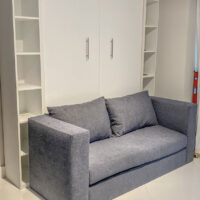 pull down sofa bed